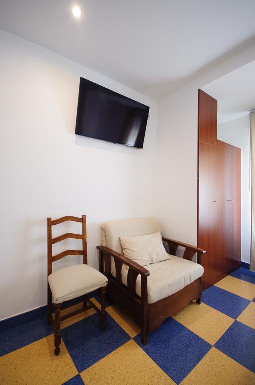 Hostal Restaurante La Trucha Benavente Dış mekan fotoğraf